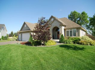 14053 Haas Lake Cir, Prior Lake, MN 55372
