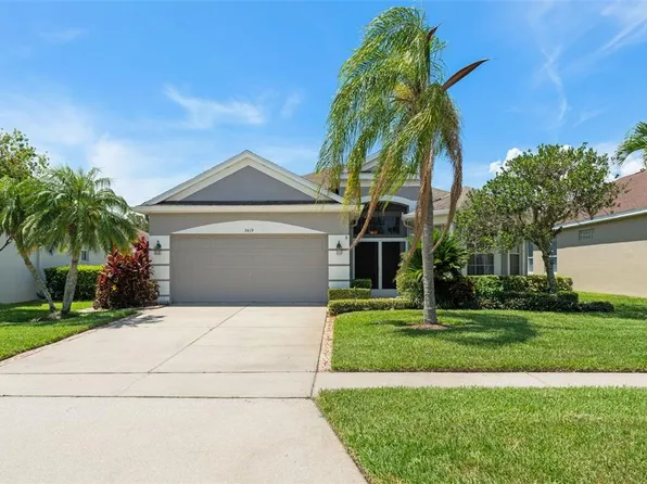 3419 FERNWOOD DRIVE, KISSIMMEE, FL 34741