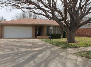 3617 Royal Rd, Amarillo, TX 79109