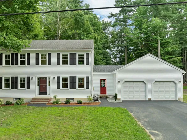 56 Second Street, Concord, NH 03301