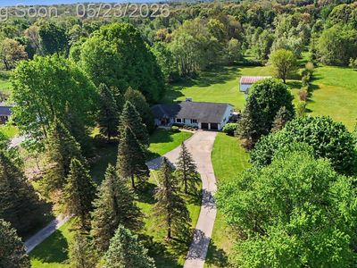 10306 Oakhill Rd, Holly, MI, 48442