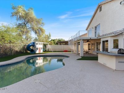 1301 N Kingston St, Gilbert, AZ, 85233