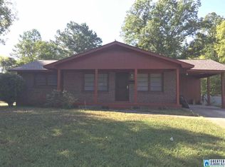 928 Susan Ln, Birmingham, AL 35228