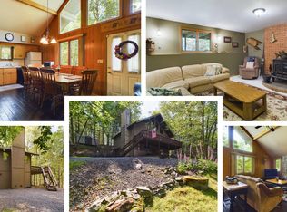 198 White Pine Dr, Pocono Lake, PA 18347