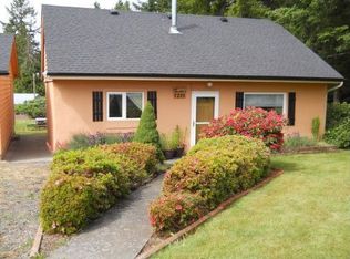 1210 E Smith Rd, Bellingham, WA 98226