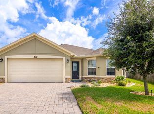 3821 Brantley Cir, Rockledge, FL 32955