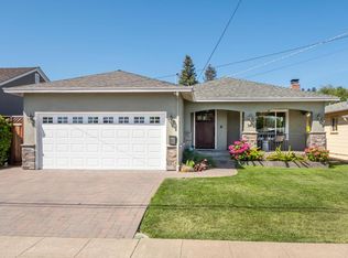 340 Topaz St, Redwood City, CA 94062