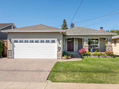 340 Topaz St, Redwood City, CA, 94062