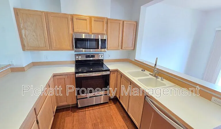 11615 Breckenridge Ln NW — Photo 13