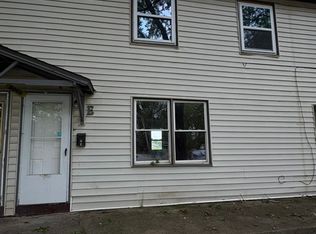 9000 Oak Court - E, Windham, OH 44288