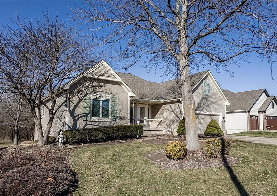 814 S Fox Ridge Dr, Raymore, MO 64083 Zillow