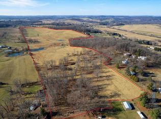 Tbd Old White Hill Rd, Stuarts Draft, VA 24477