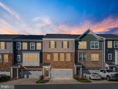1312 Little Pax Run, Crofton, MD, 21114