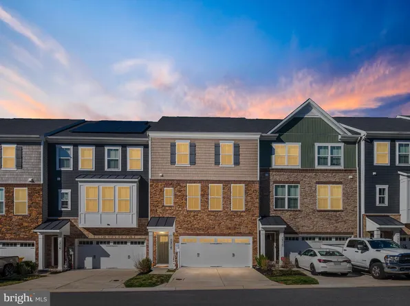 1312 Little Pax Run, Crofton, MD 21114