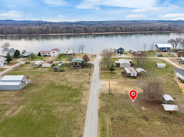 0 Eagle Bend Rd #16, Linden, TN 37096