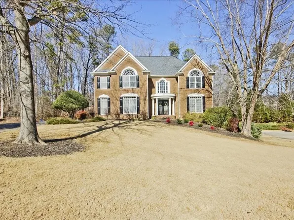 290 Stoneleigh Dr SW, Atlanta, GA 30331