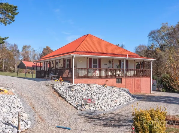 466 Miller Ave, Marion, NC 28752