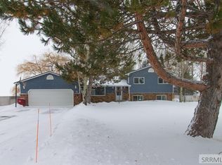 97 N 4300 E, Rigby, ID 83442