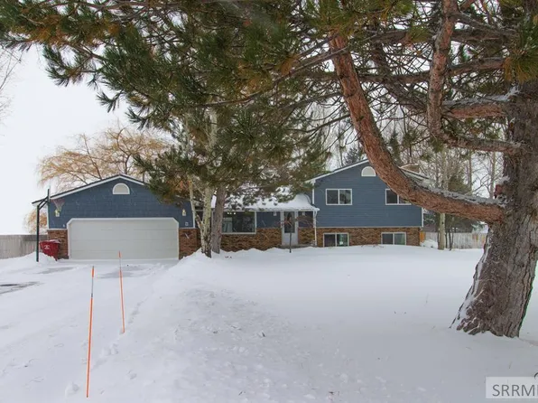 97 N 4300 E, Rigby, ID 83442