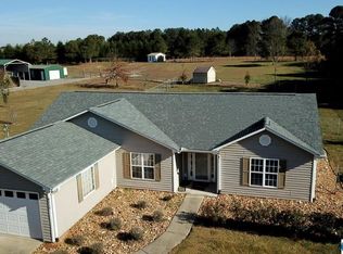 4235 Georgia Mountain Rd, Guntersville, AL 35976