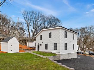 1 Rockingham Ave, Malden, MA 02148