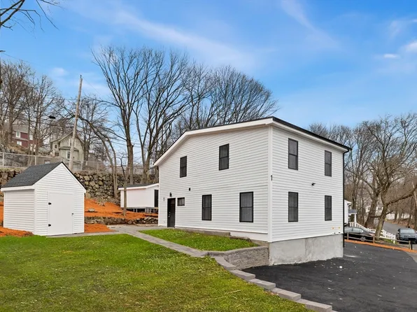 1 Rockingham Ave, Malden, MA 02148