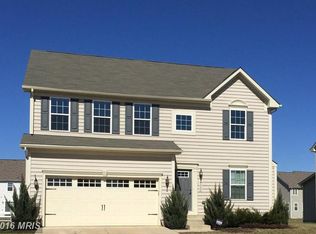 5224 Turkeyfoot Lake St, Waldorf, MD 20602