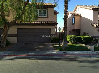 8452 Pacific Fountain Ave, Las Vegas, NV 89117