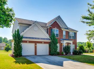 3062 Dawson Ln SW, Atlanta, GA 30331