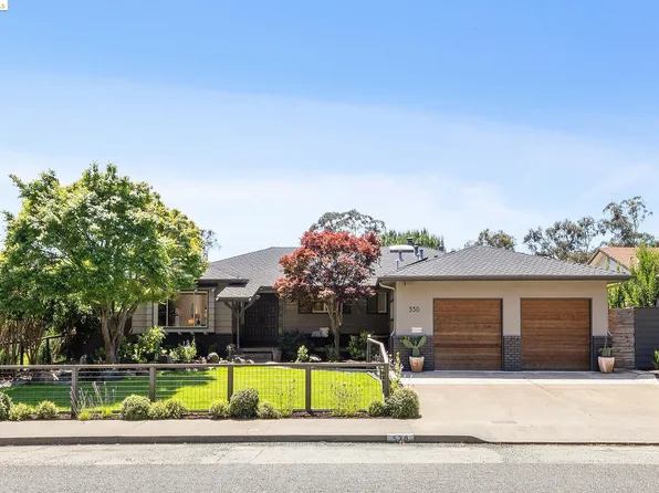 530 Elysian Fields Dr, Oakland, CA 94605