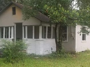 118 NE 9th St, Williston, FL 32696