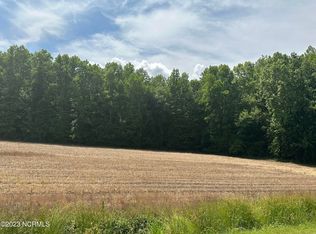 LOT Wises Store Rd #B, Murfreesboro, NC 27855