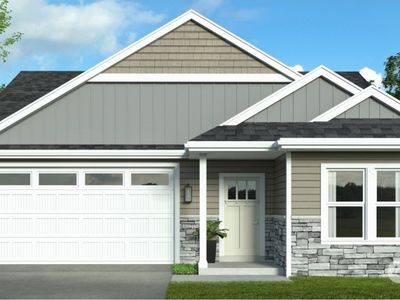 812 Parkland Loop, Sedro Woolley, WA, 98284