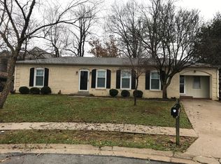 4151 Winnipeg Ct, Lexington, KY 40515