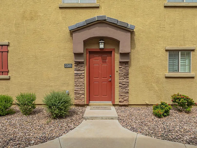 1350 S Greenfield Rd #2205 — Photo 28