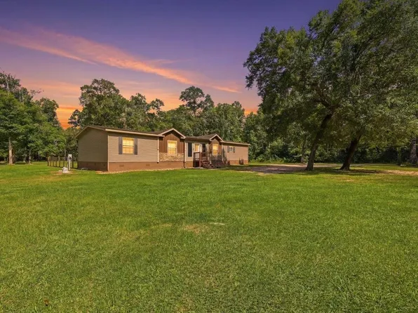450 County Road 2254, Cleveland, TX 77327