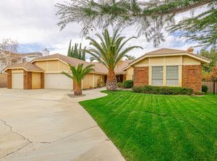 5935 Alleppo Ln, Palmdale, CA 93551