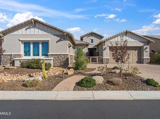 31709 N 55TH Way, Cave Creek, AZ 85331