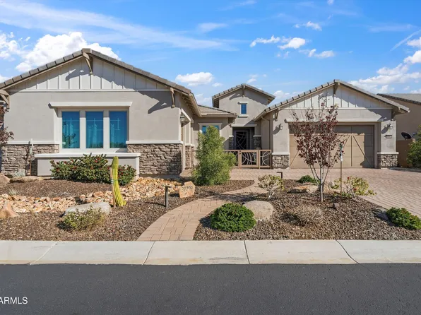 31709 N 55TH Way, Cave Creek, AZ 85331