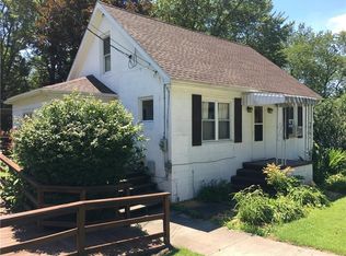 459 Listie Rd, Friedens, PA 15541