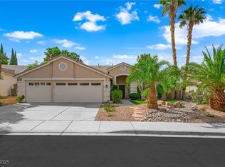 489 Annet St, Henderson, NV 89052