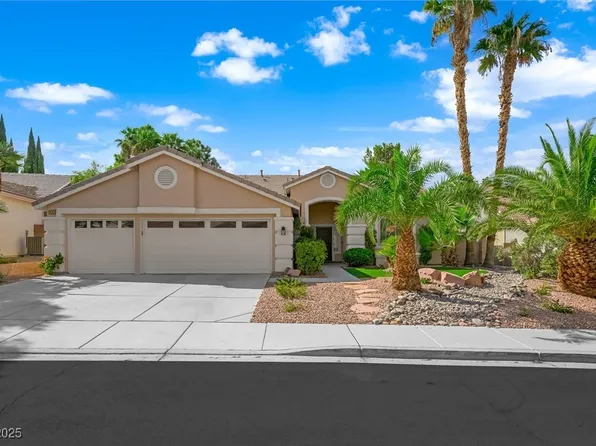 489 Annet St, Henderson, NV 89052