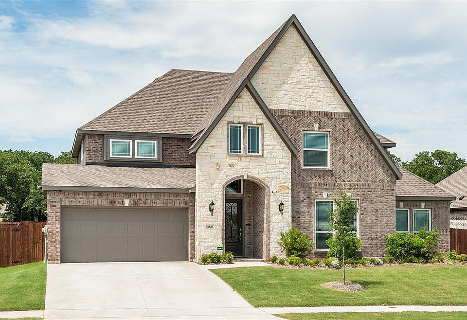 1st image of 3843 Belle Way