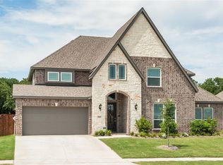 3843 Belle Way, Corinth, TX 76208