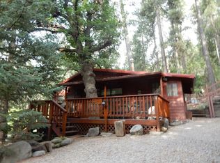 100 Fox Dr, Ruidoso, NM 88345