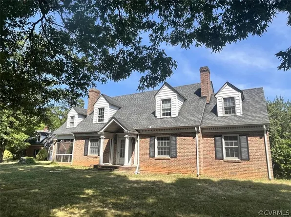10322 Cox Rd, Ford, VA 23850