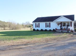 2455 Tollgate Rd, Petersburg, TN 37144