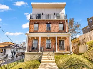 603 49th Pl NE, Washington, DC 20019