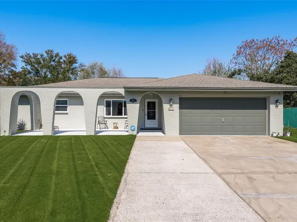 5865 Tern Dr, New Port Richey, FL 34652