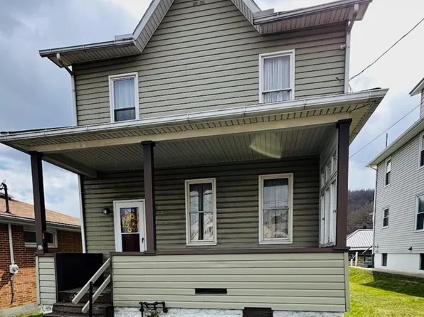 351 Fairfield Ave, Johnstown, PA 15906